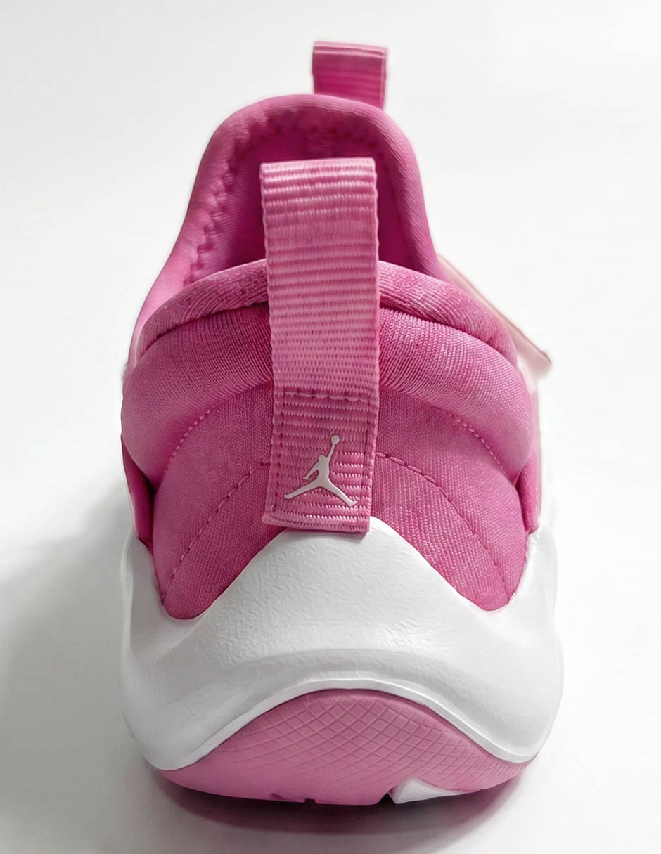 Tenis nike para niña