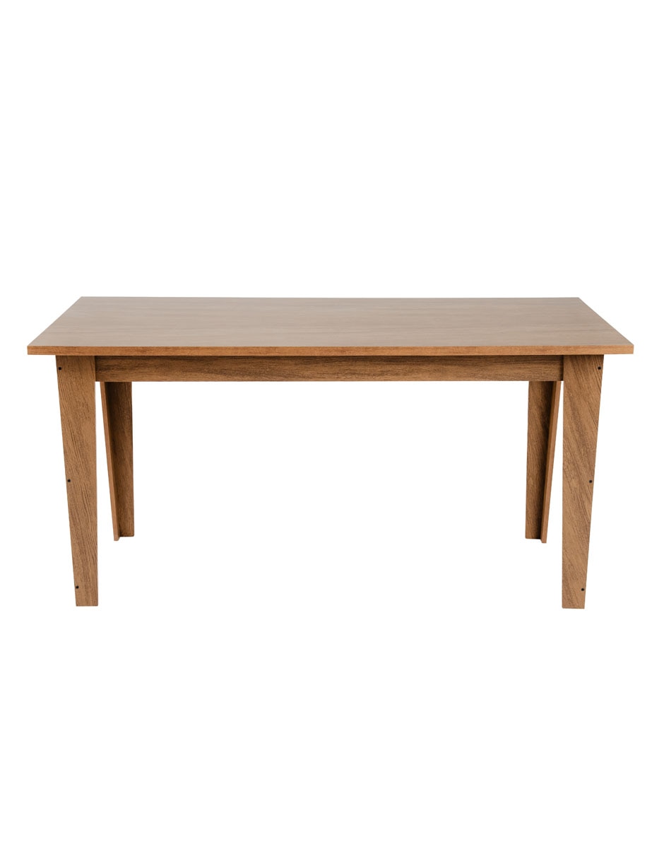 Mesa de comedor armable recife 5