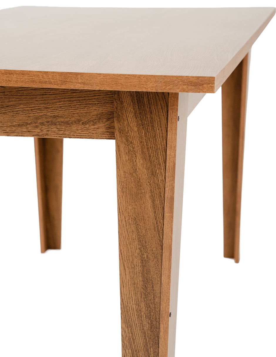 Mesa de comedor armable recife 4
