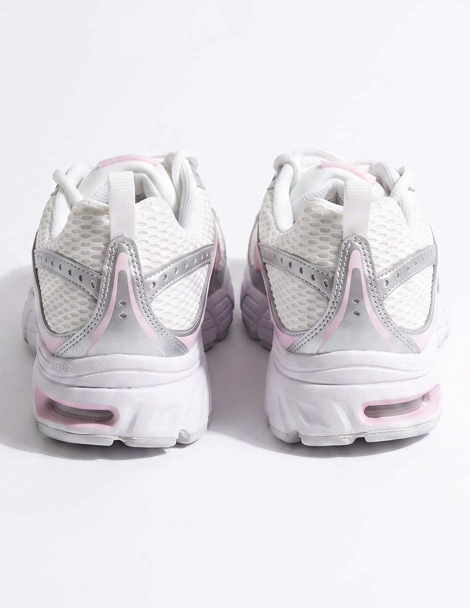 Tenis Para Niña Air Max Moto 3