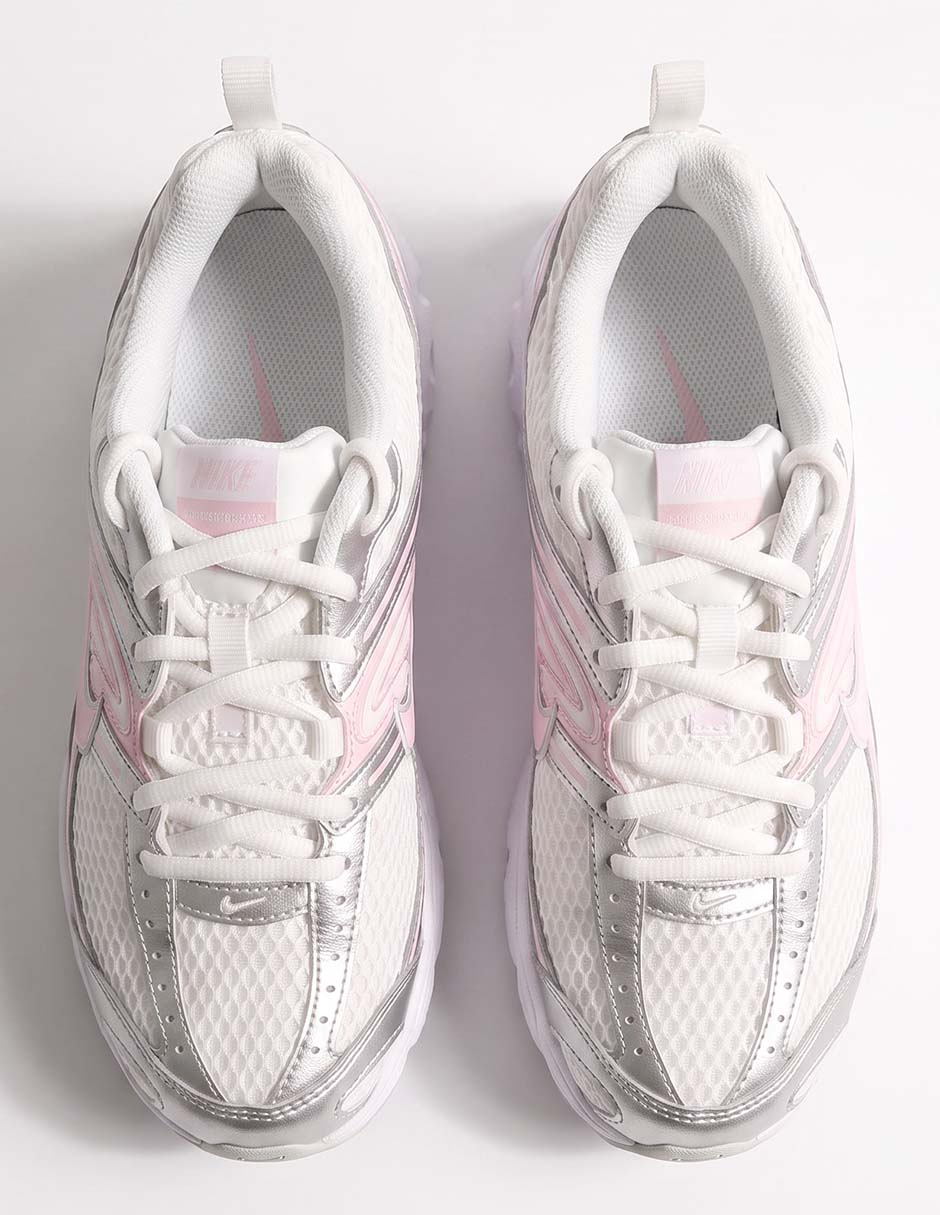 Tenis Para Niña Air Max Moto 4