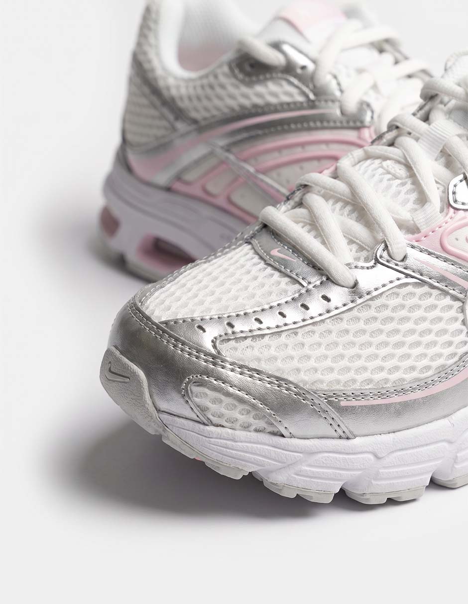 Tenis Para Niña Air Max Moto 5