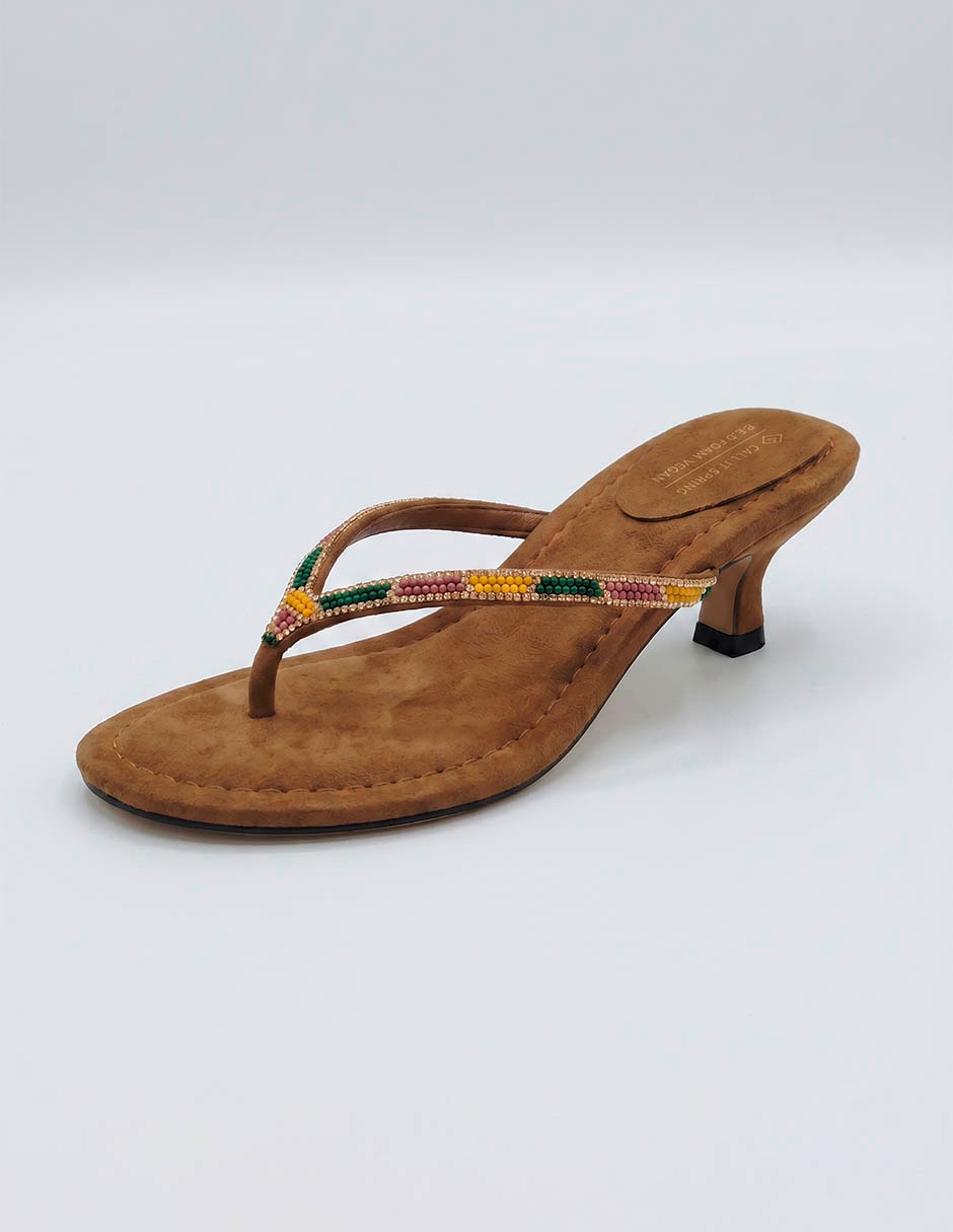 Sandalia para mujer