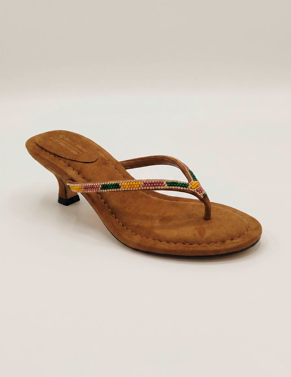 Sandalia para mujer 2