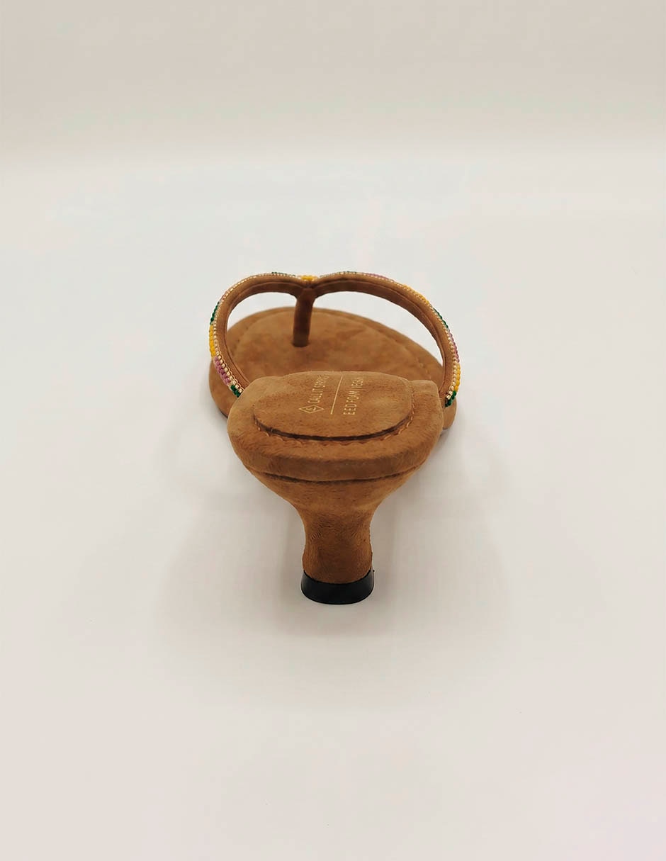Sandalia para mujer 3
