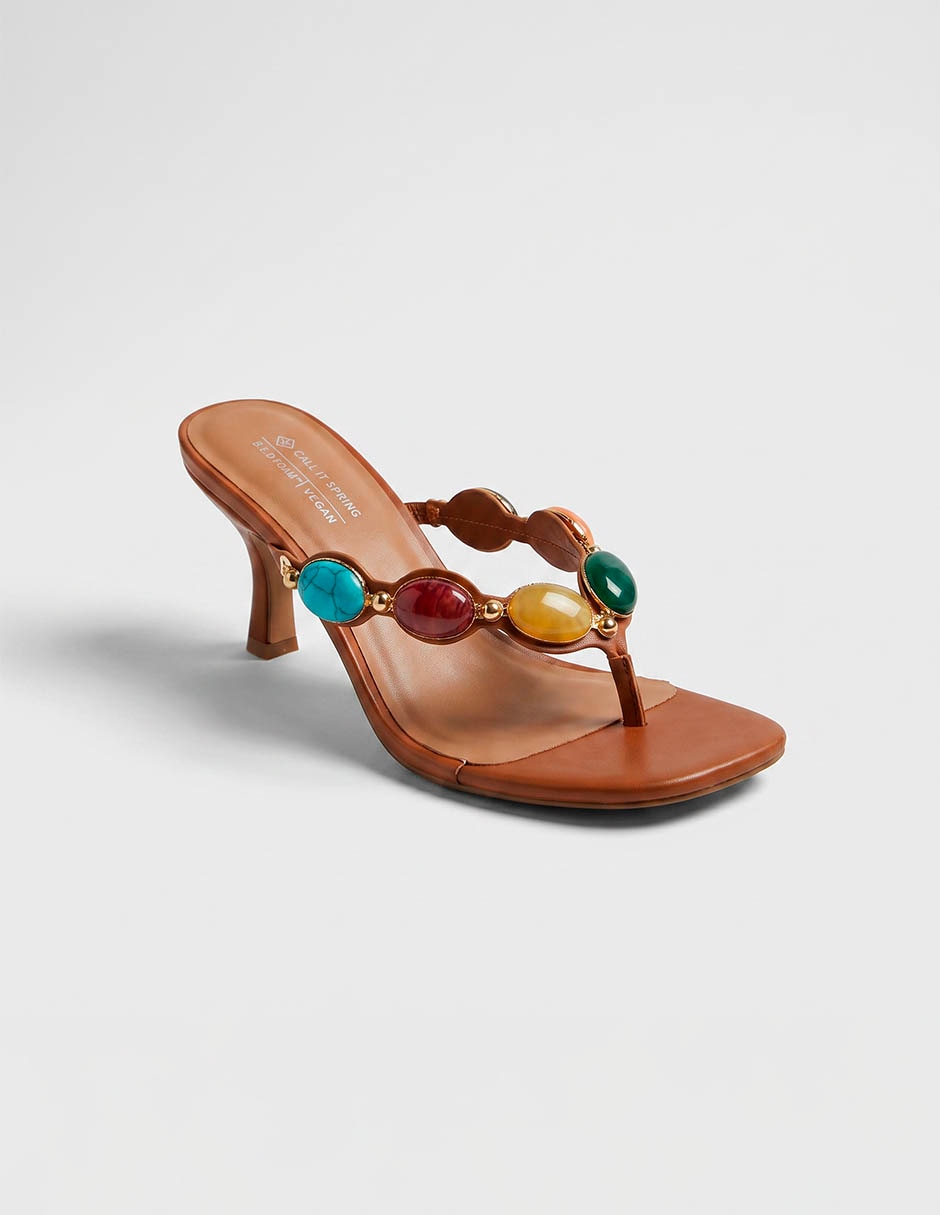 Sandalia para mujer