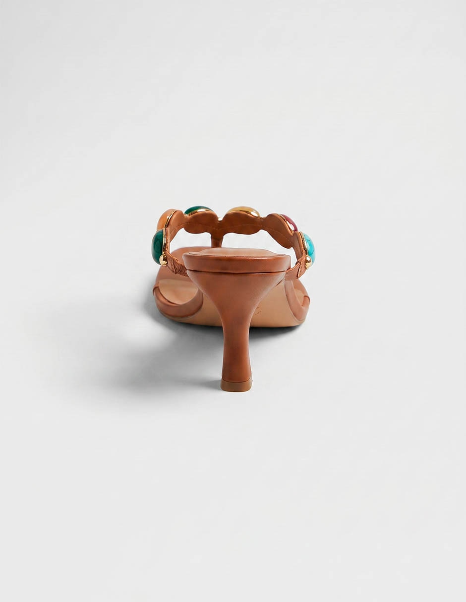 Sandalia Call It Spring Para Mujer