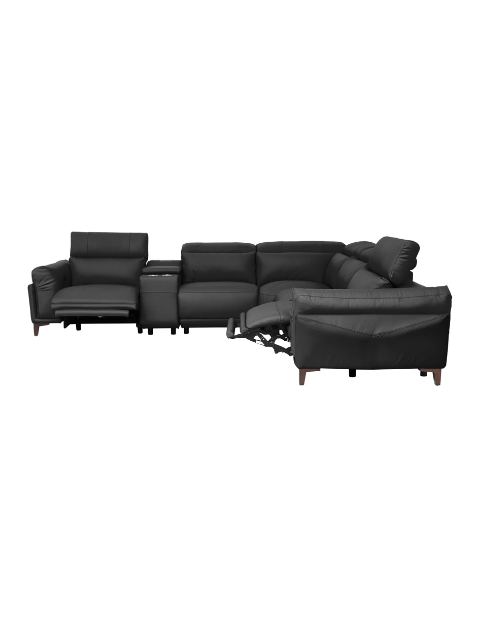 Sala modular Sapri Boal