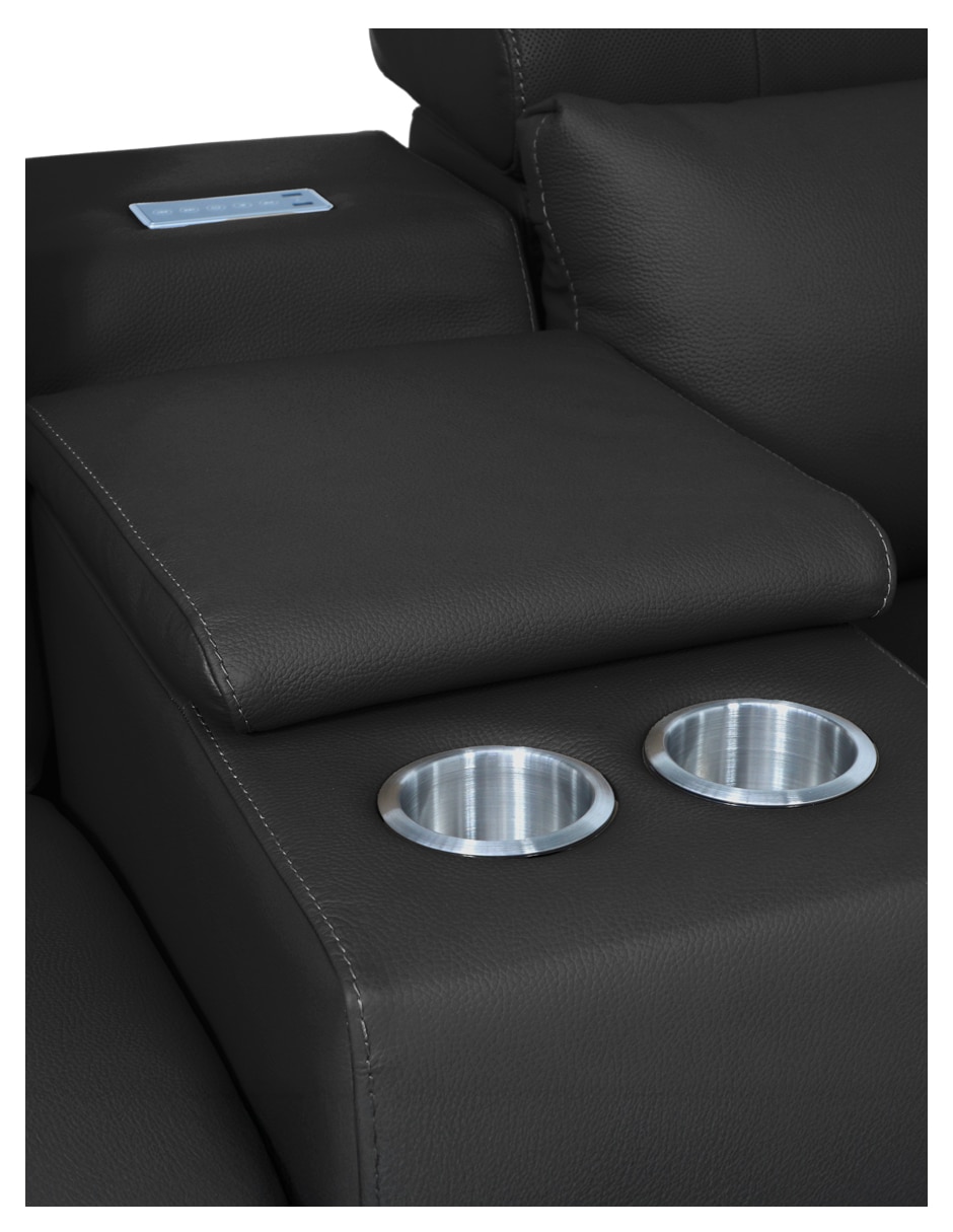 Sala modular Sapri Boal