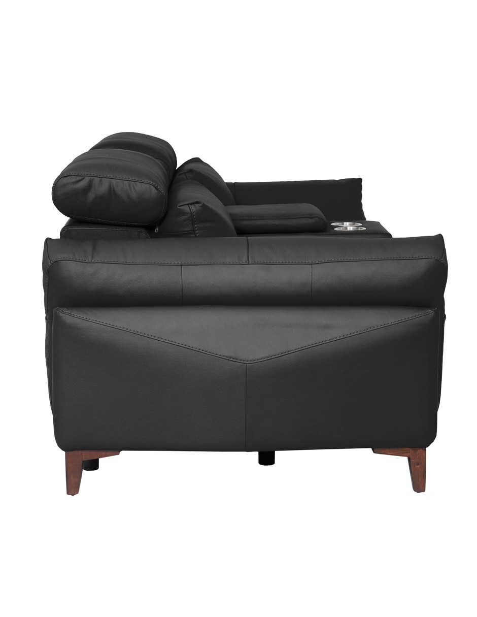"love seat" boal sapri "de" piel y vinil