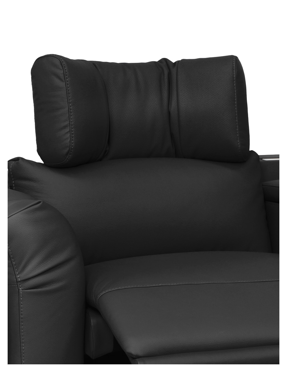 "love seat" boal sapri "de" piel y vinil
