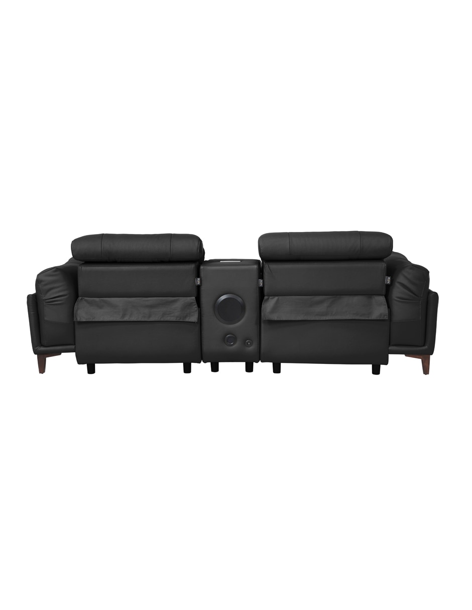 "love seat" boal sapri "de" piel y vinil