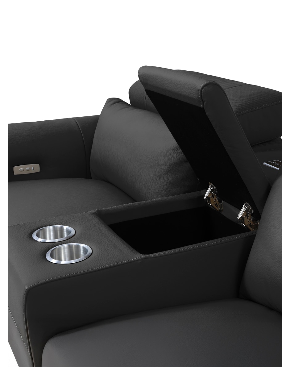 Love seat Sapri 11