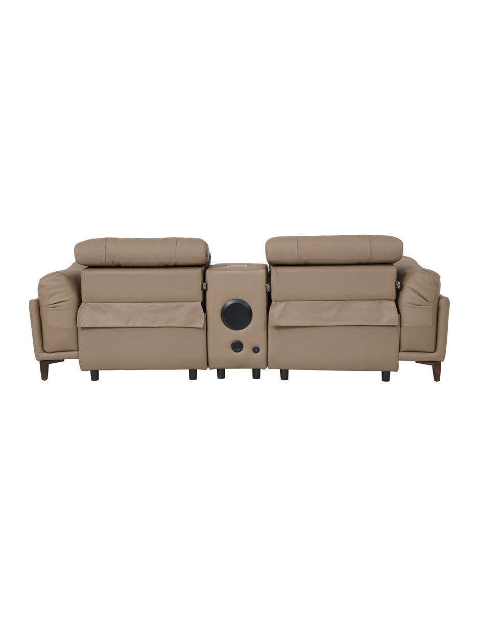 "love seat" boal sapri "de" piel y vinil