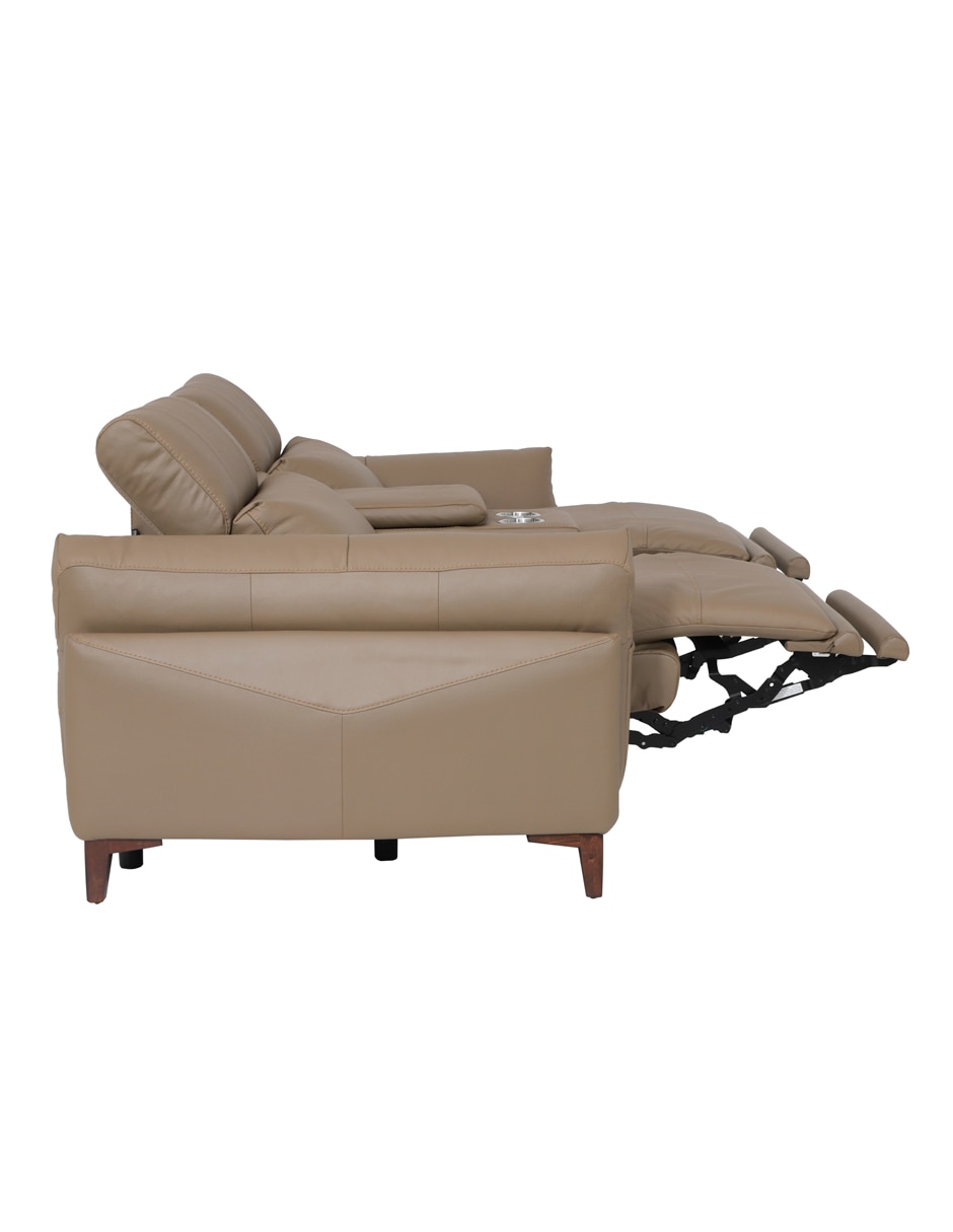 "love seat" boal sapri "de" piel y vinil