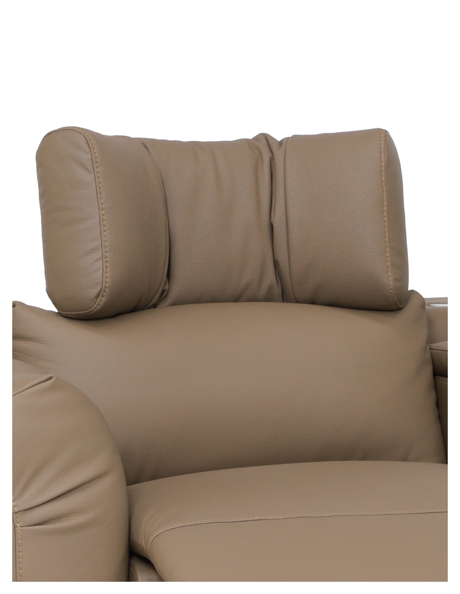 "love seat" boal sapri "de" piel y vinil