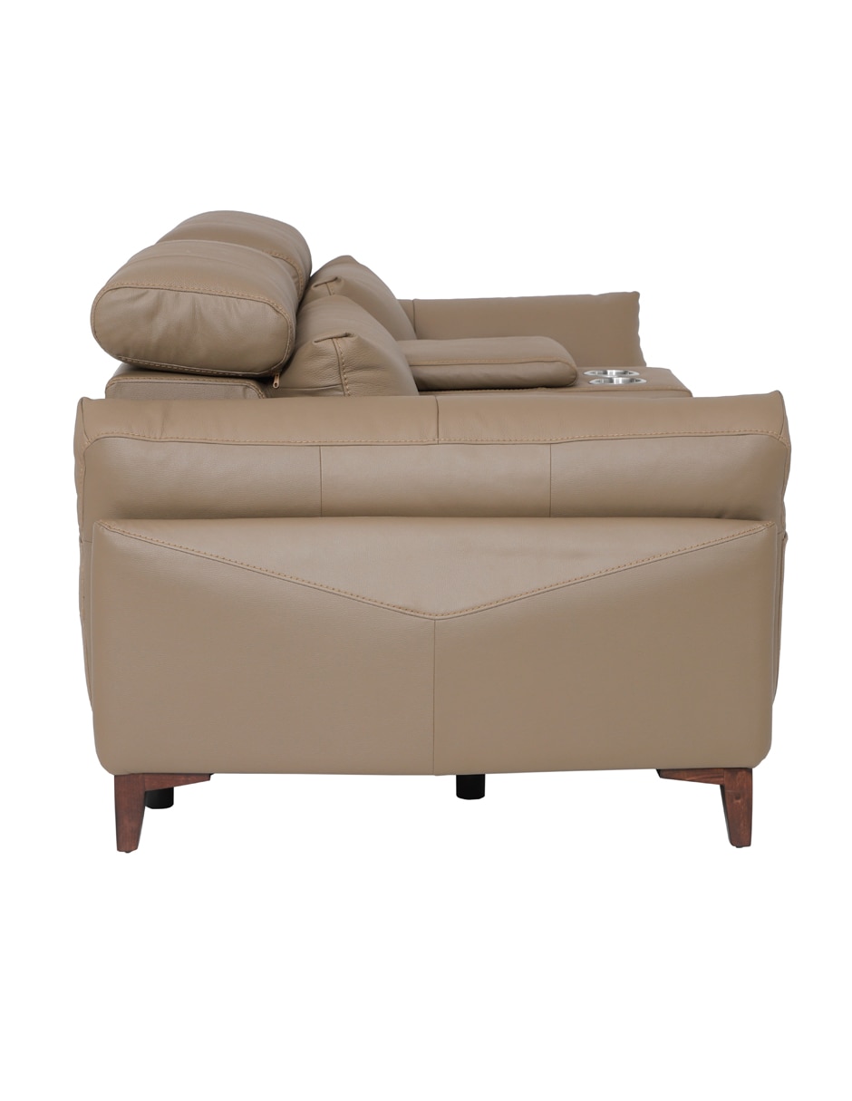 "love seat" boal sapri "de" piel y vinil