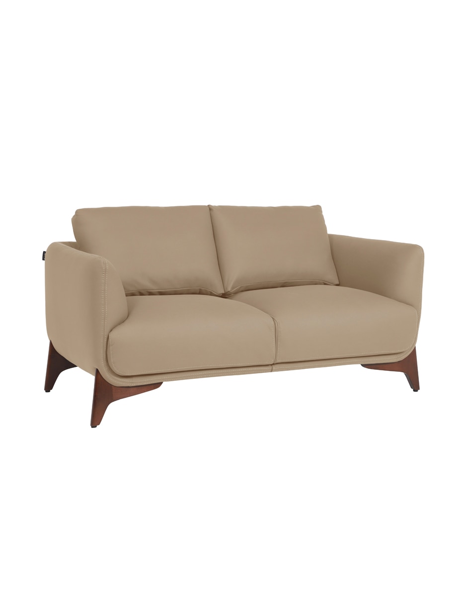 "love seat" boal aleno "de" tela