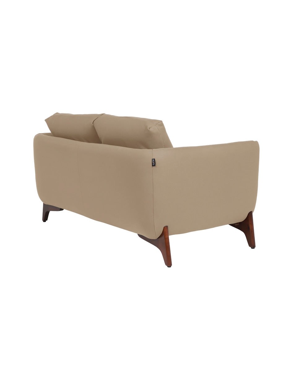 "love seat" boal aleno "de" tela