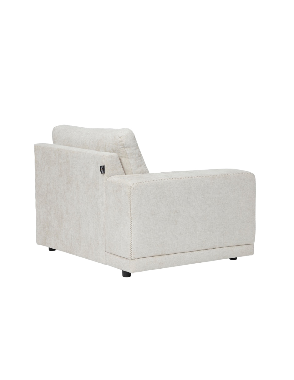 Sillón izquierdo Palau 5