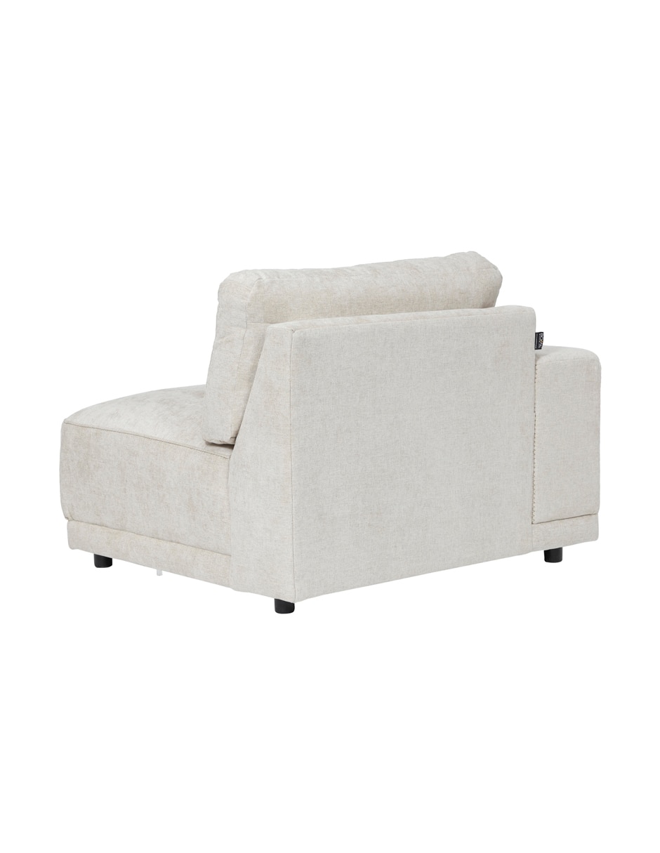 Sillón izquierdo Palau 8
