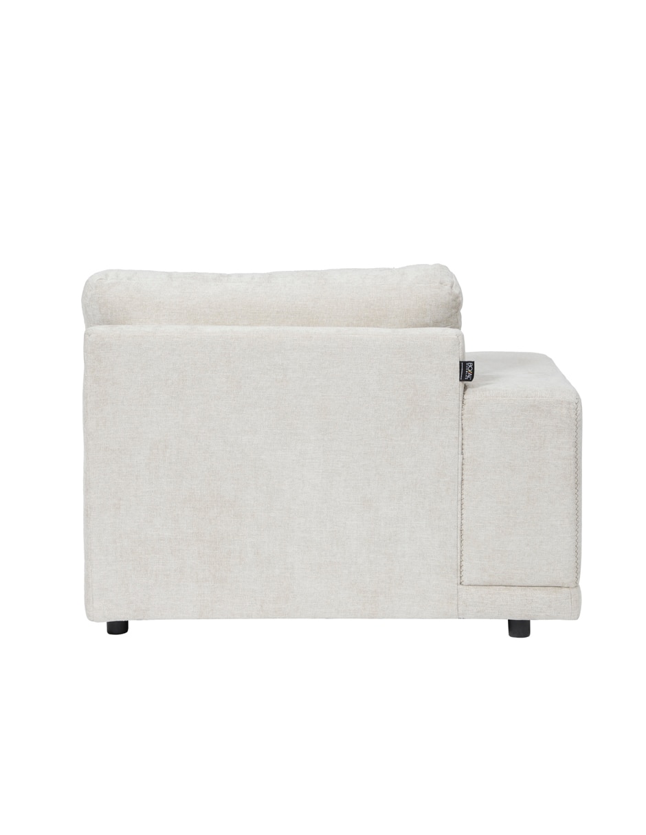 Sillón izquierdo Palau 9