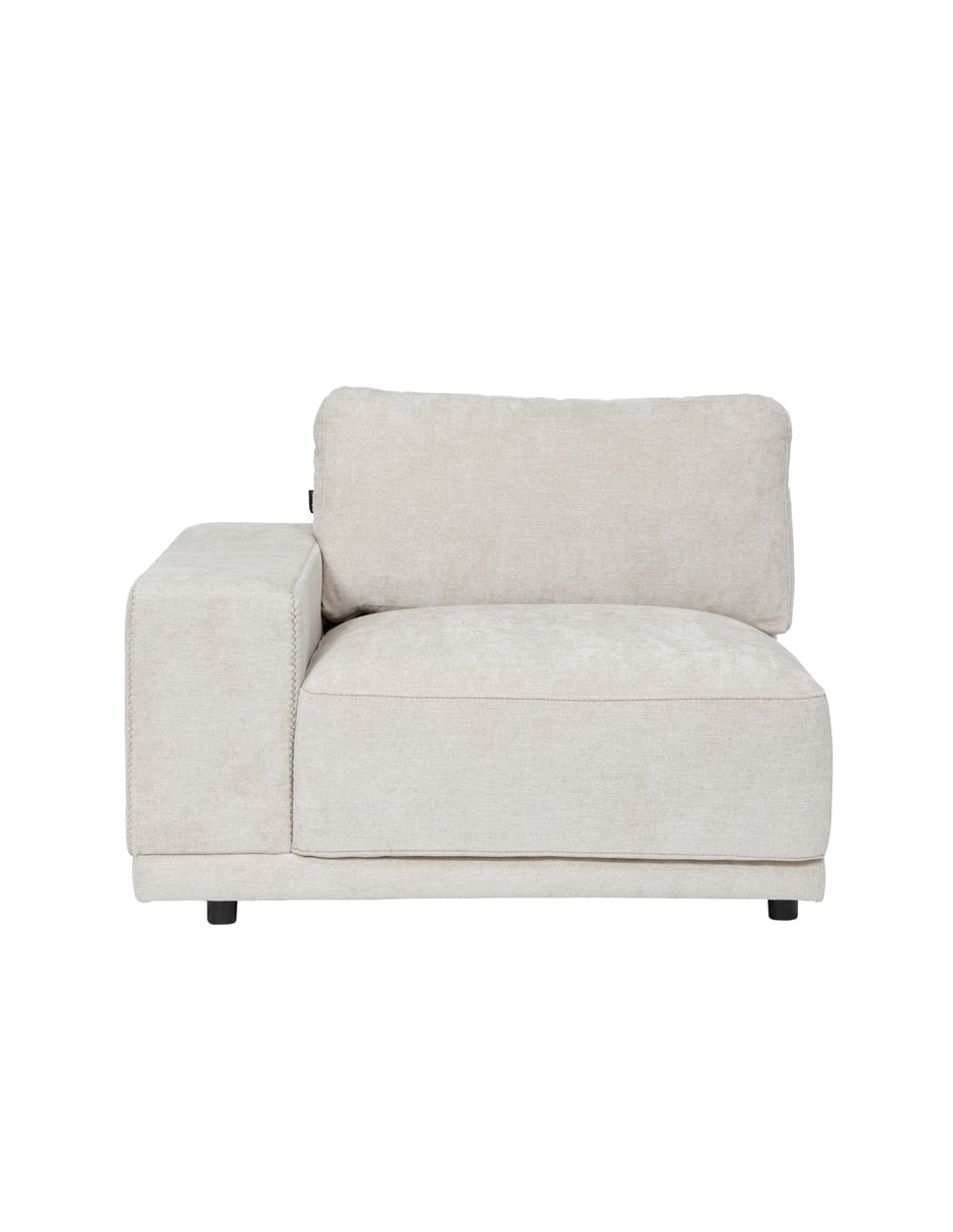 Sillón izquierdo Palau