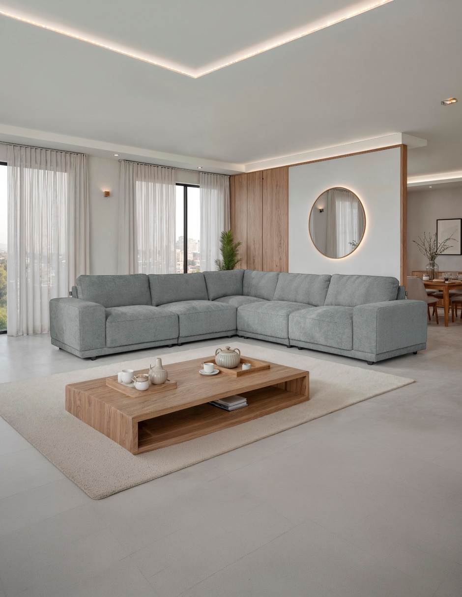Sillón derecho Palau Haus