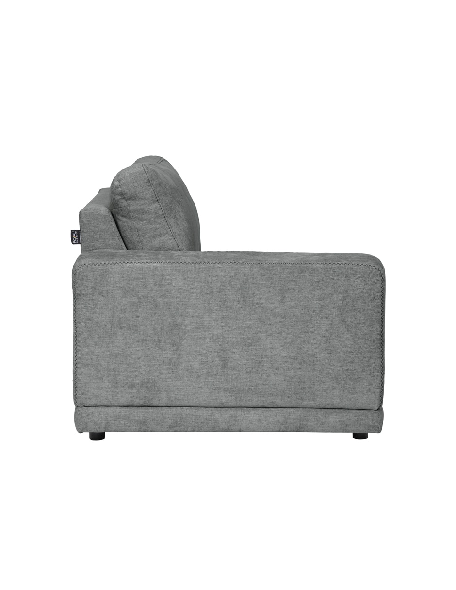 Sillón izq palau haus "de" tela
