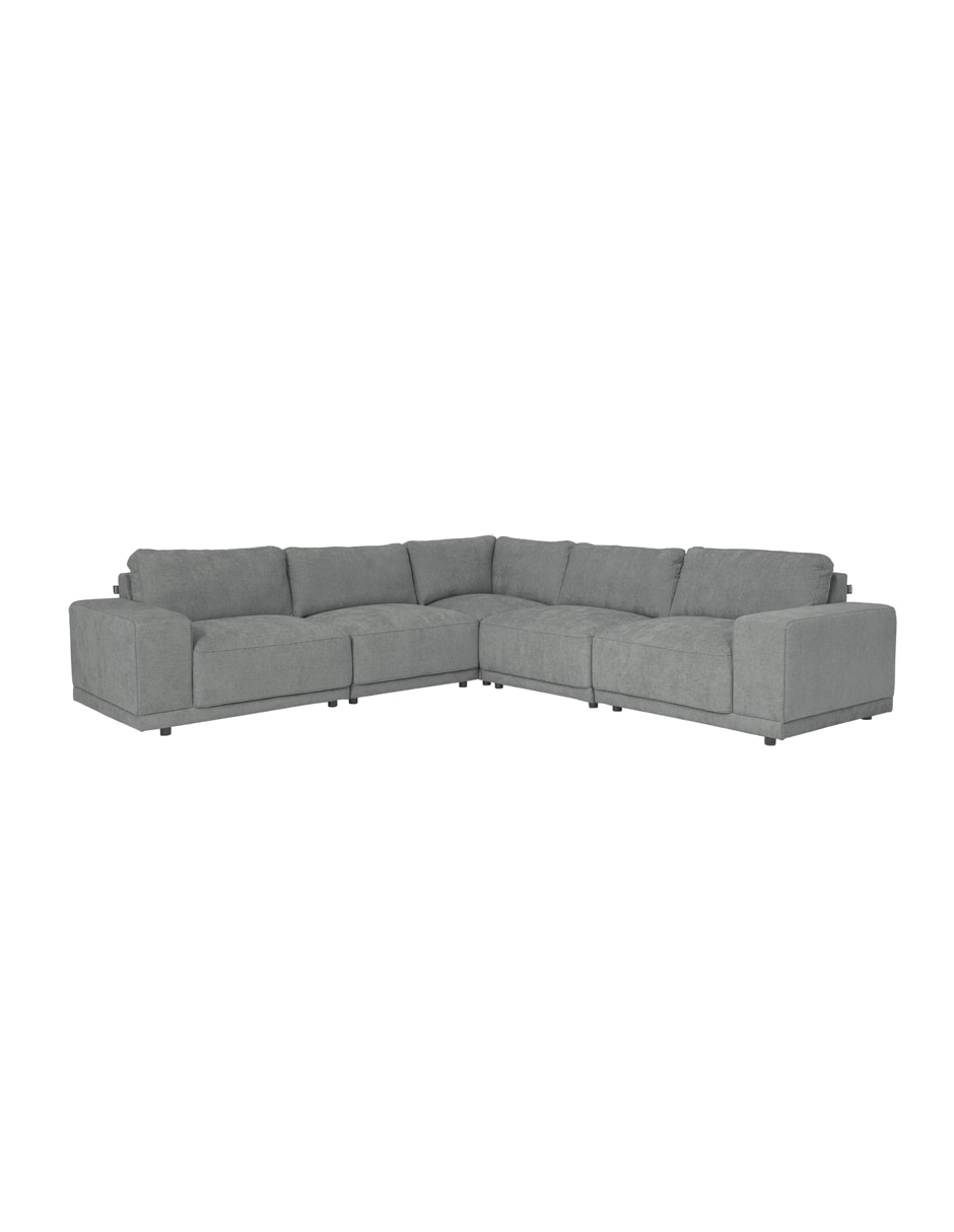 Sillón palau haus "de" tela