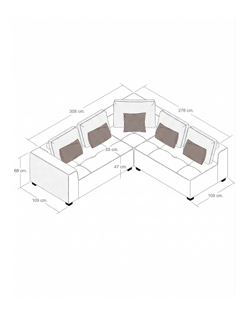 Sala modular Stans 9