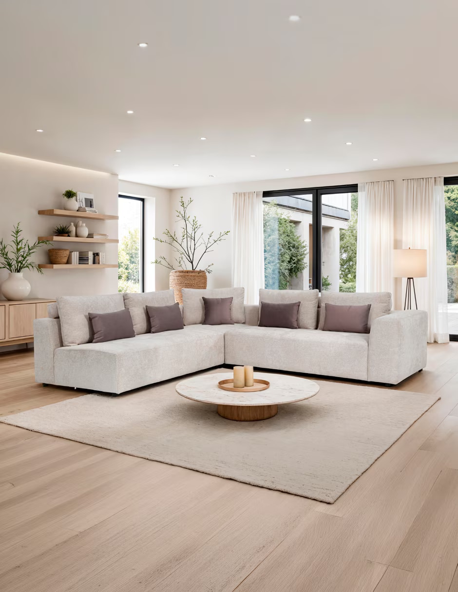 Sala modular Stans Boal