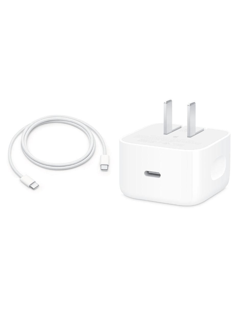 Cargador pared Mobest de 40 w USB tipo C dinámico de 40 w máx. 60 w