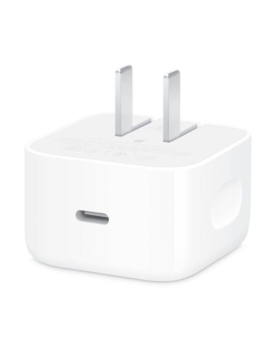 Cargador pared Mobest de 40 w USB tipo C dinámico de 40 w máx. 60 w
