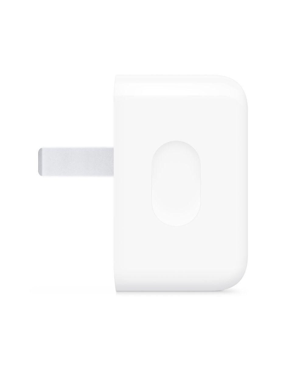 Cargador pared Mobest de 40 w USB tipo C dinámico de 40 w máx. 60 w