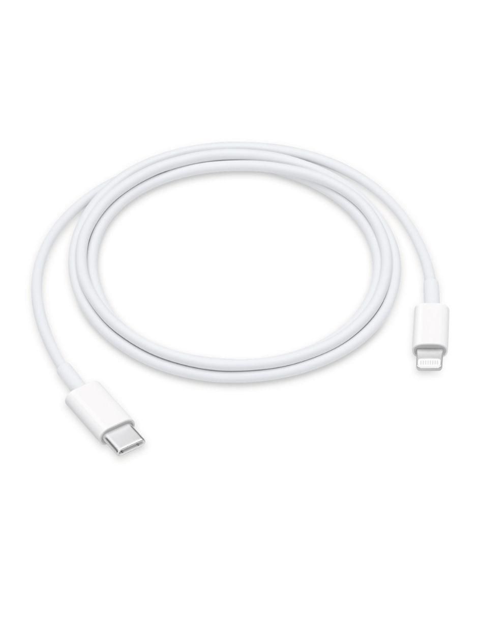 Cargador pared de 40 w Lightning + USB tipo C adaptador dinámico de 40 w máx 60 w Cargador pared de 40 w Lightning + USB tipo C adaptador dinámico de 40 w máx 60 w