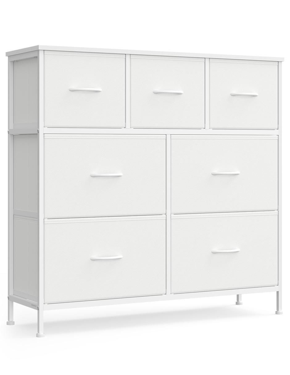 Cómoda Bellah de MDF