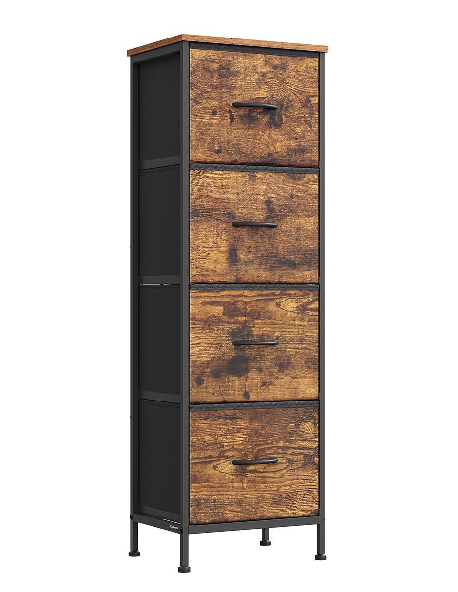 Cómoda Bellah de MDF Cómoda Bellah de MDF