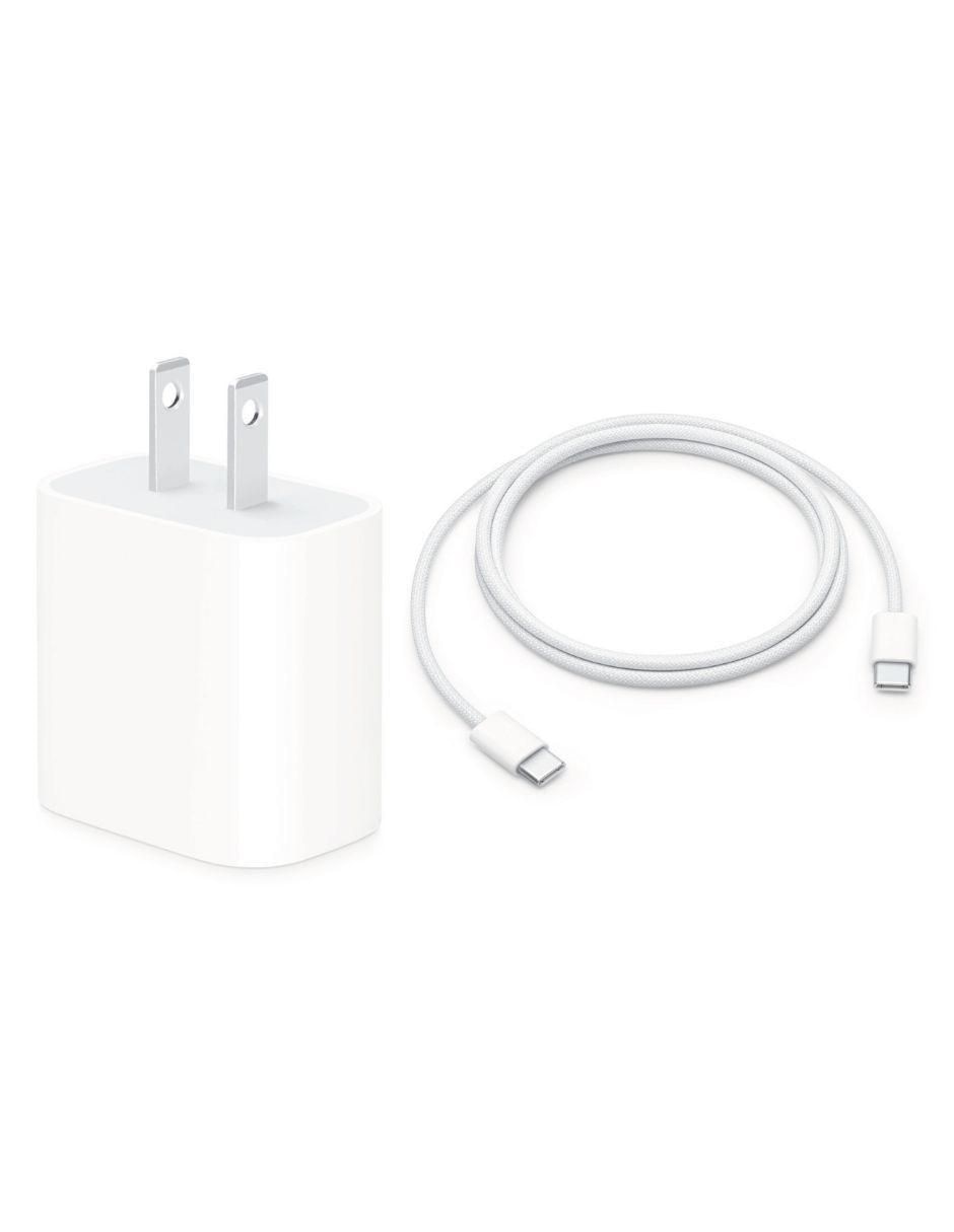 Cargador pared Mobest de 20 w USB tipo C adaptador de 20 w