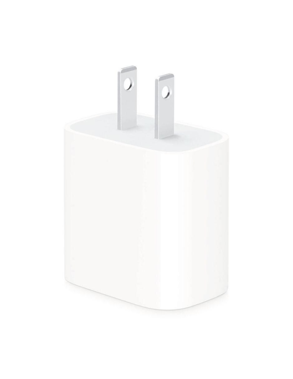 Cargador pared Mobest de 20 w USB tipo C adaptador de 20 w