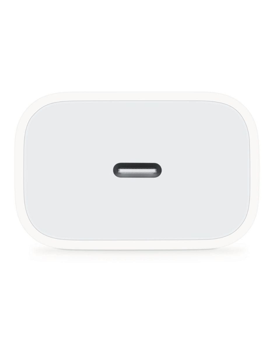 Cargador pared Mobest de 20 w USB tipo C adaptador de 20 w