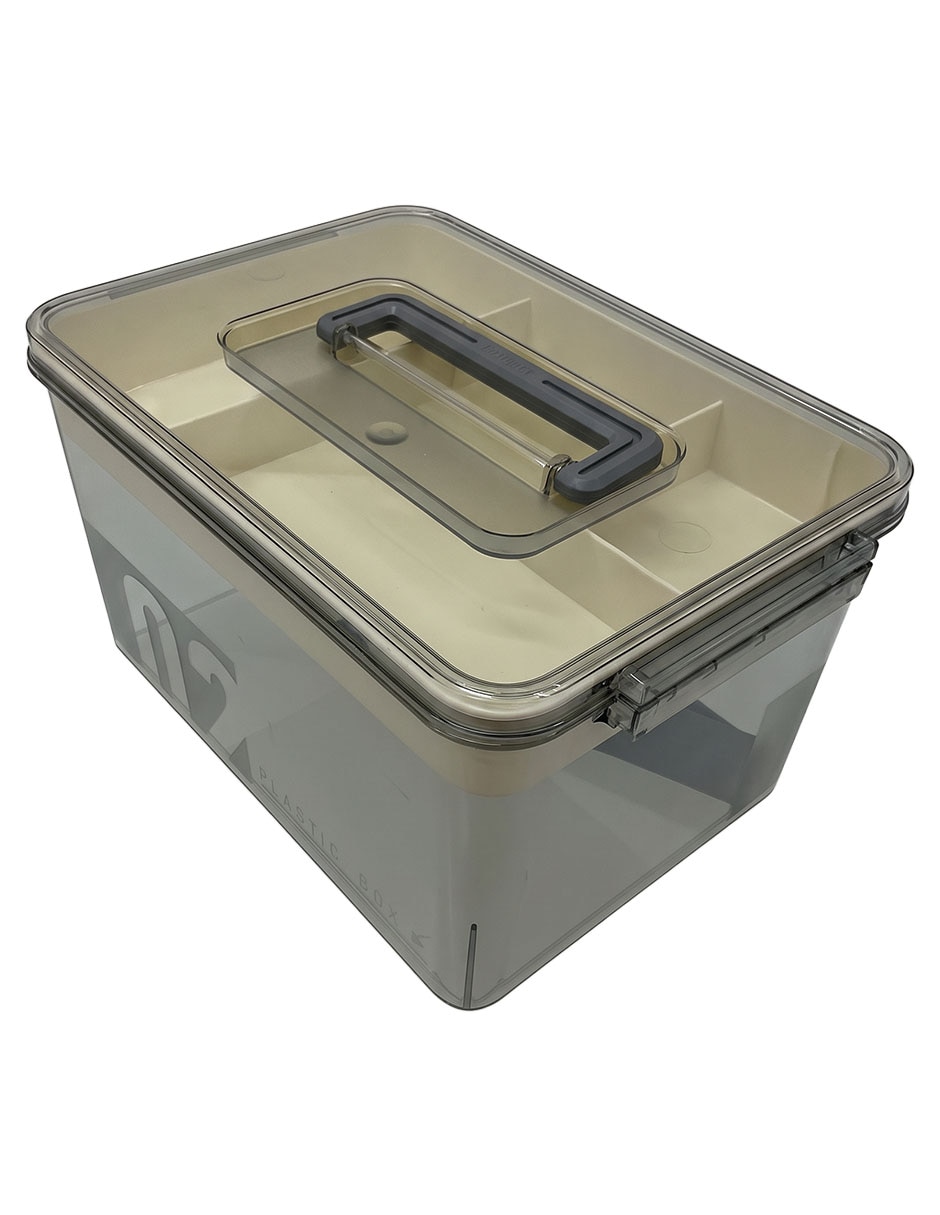Caja con tapa rectangular Caja con tapa rectangular