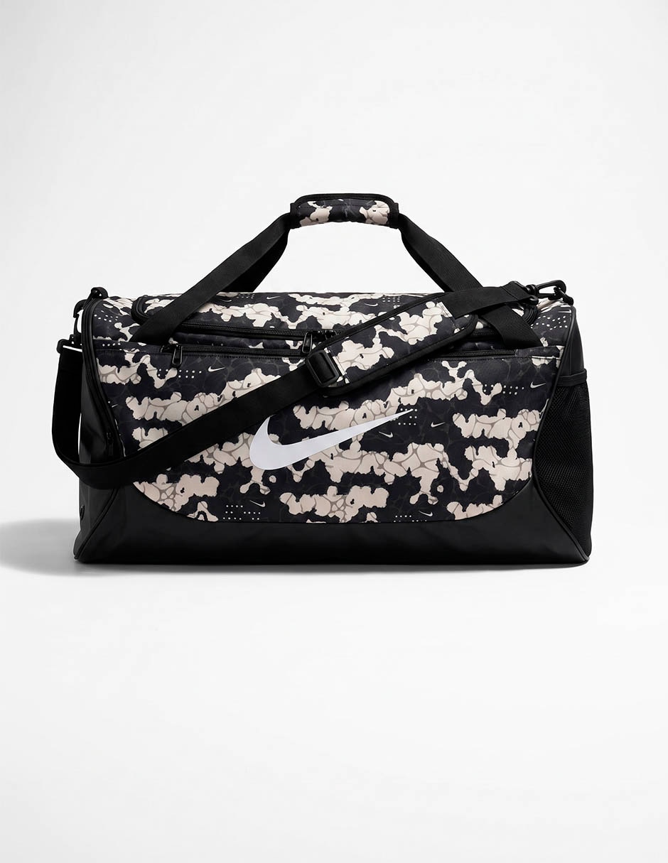 Bolsa duffel nike unisex 60 l