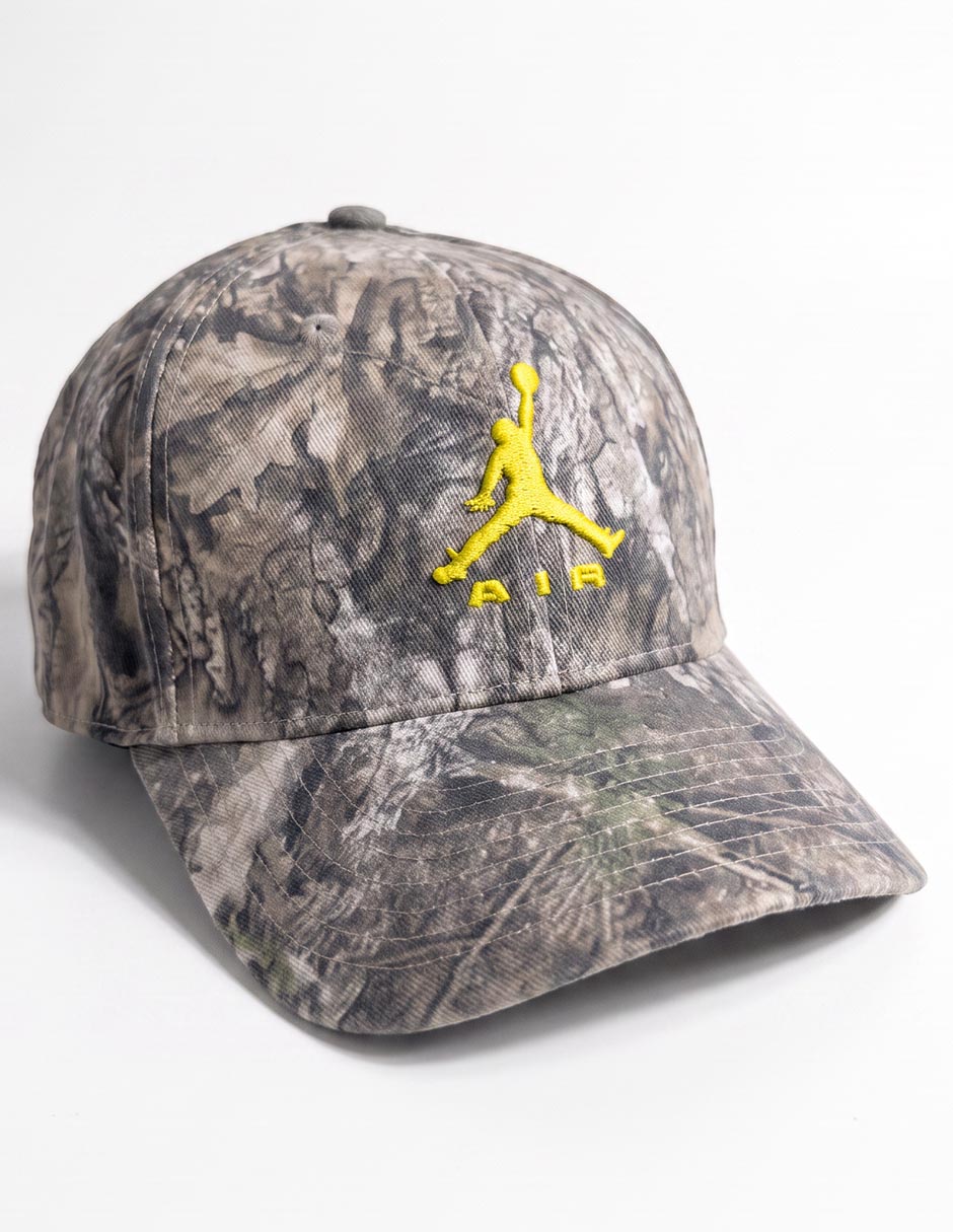 Gorra con visera curva casual para hombre Gorra con visera curva casual para hombre