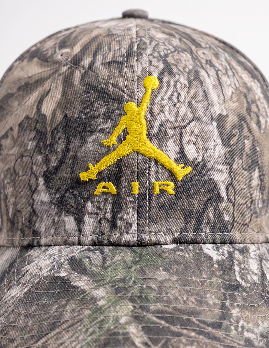 Gorra con visera curva casual para hombre 5
