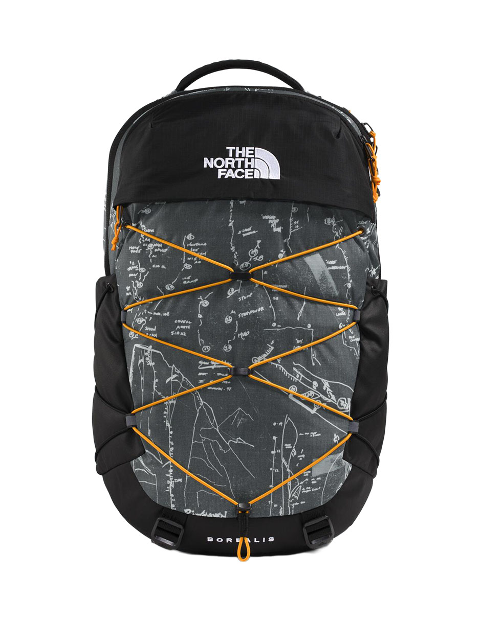 Mochila De Campismo Unitalla