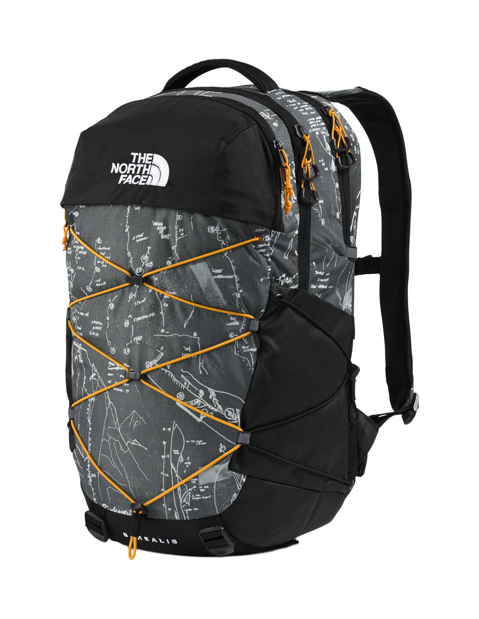 Mochila De Campismo Unitalla 2