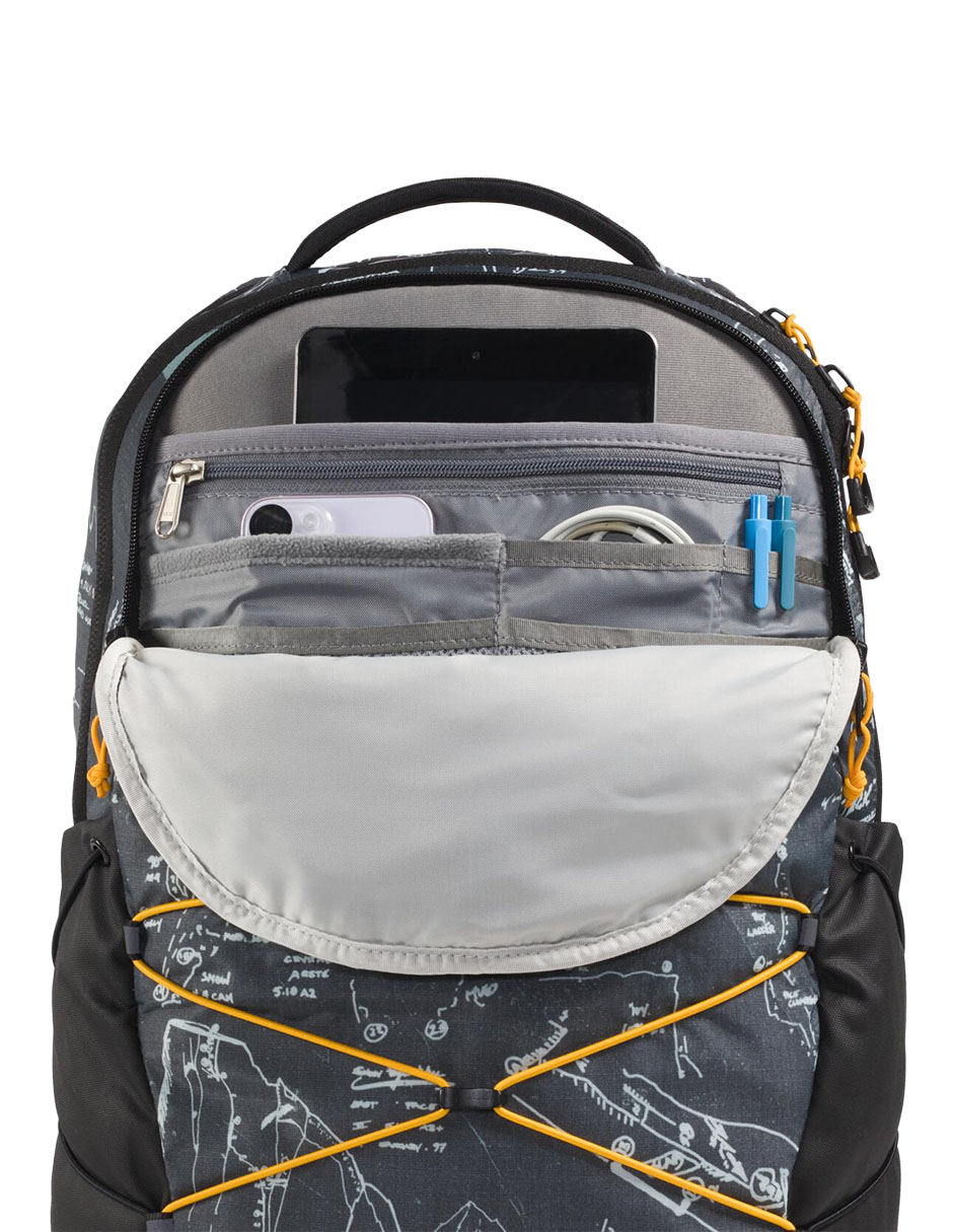 Mochila De Campismo Unitalla 3
