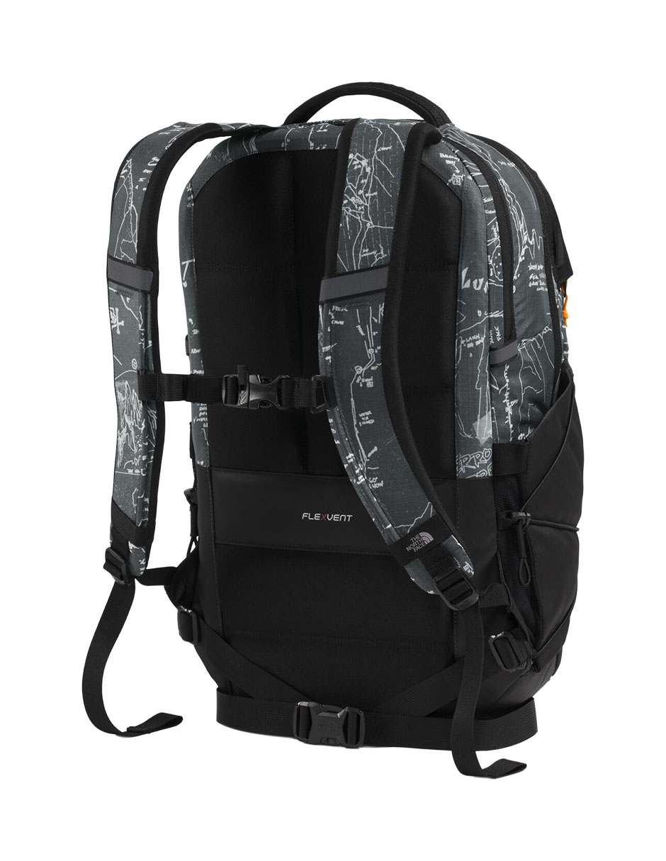 Mochila De Campismo Unitalla 4