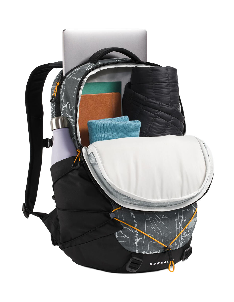 Mochila De Campismo Unitalla 5